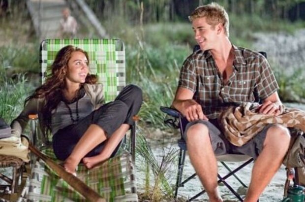 The Last Song (2010) - photo 1
