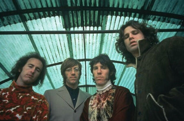 The Doors: When You're Strange (2009) - photo 1