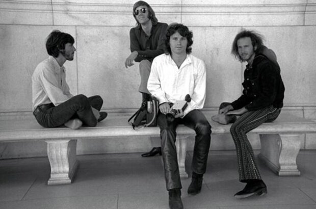 The Doors: When You're Strange (2009) - photo 2