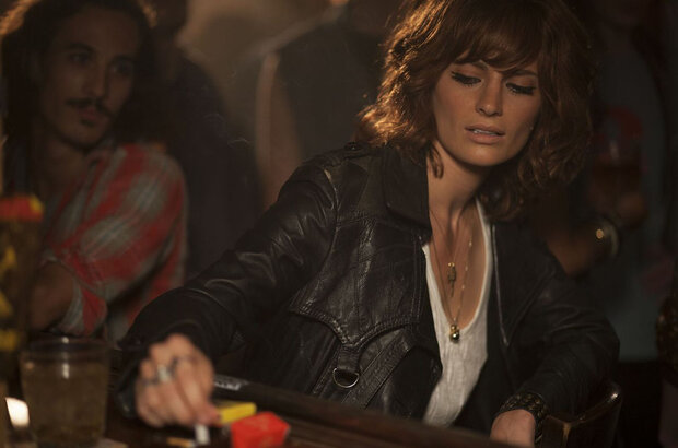 CBGB (2012) - photo 1