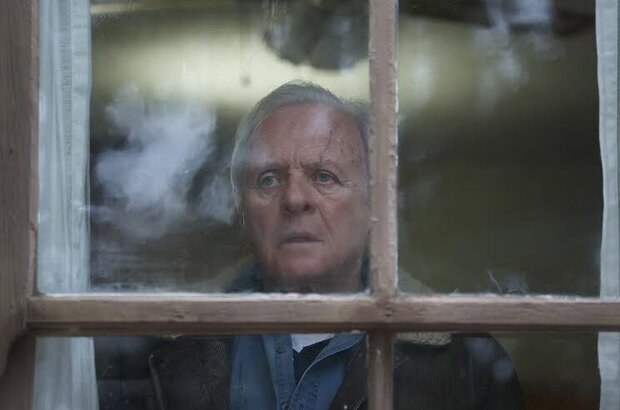 Blackway (2015) - photo 4