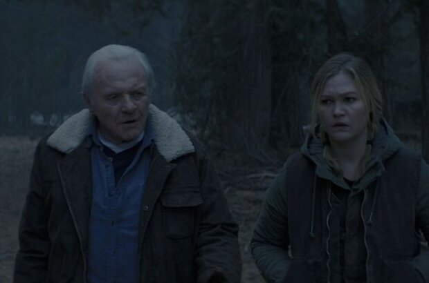 Blackway (2015) - photo 7