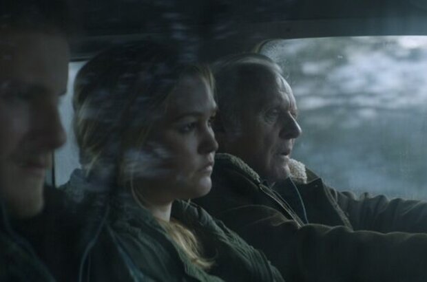 Blackway (2015) - photo 8