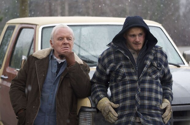 Blackway (2015) - photo 2