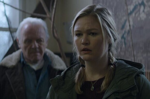 Blackway (2015) - photo 6