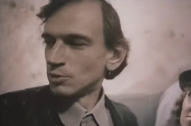Бумажные глаза Пришвина (1989) - фото 3