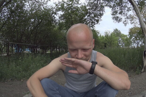 Ublyudki: glava vtoraya (2018) - photo 8