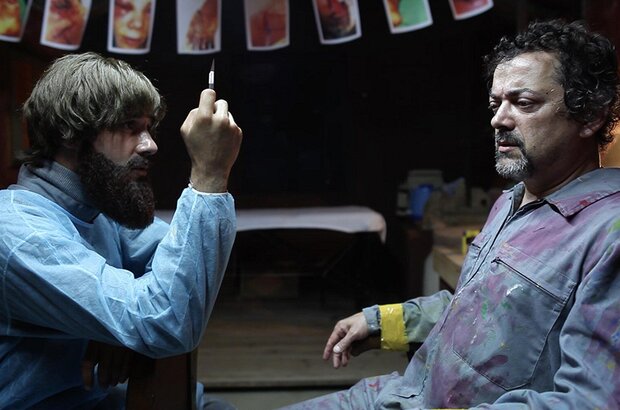 Uma Vida Sublime (2018) - photo 2