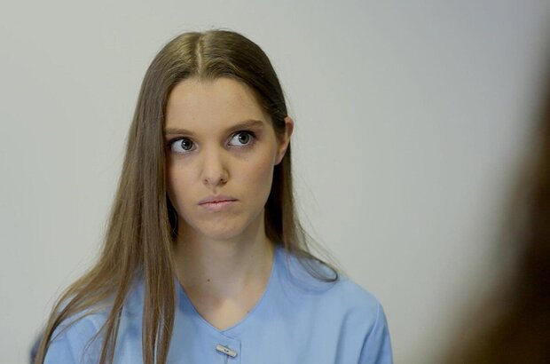 Uma Vida Sublime (2018) - photo 3