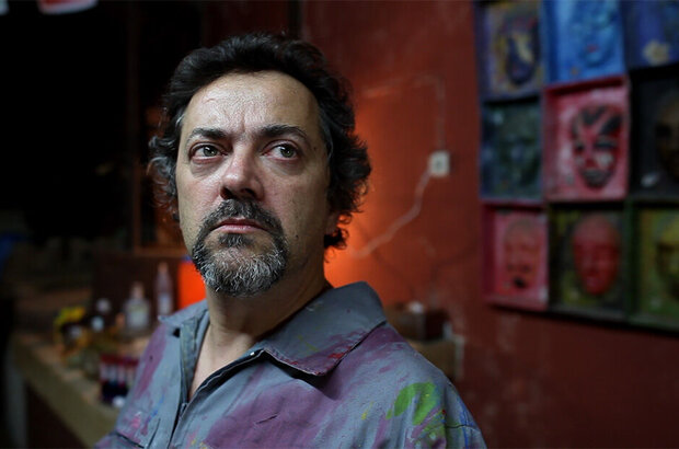 Uma Vida Sublime (2018) - photo 9