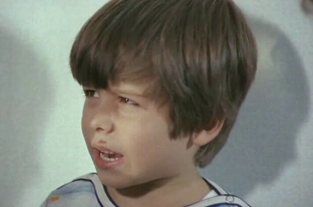 Asif, Vasif, Agasif (1983) - photo 1