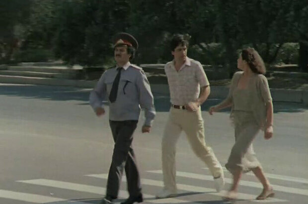 Asif, Vasif, Agasif (1983) - photo 9