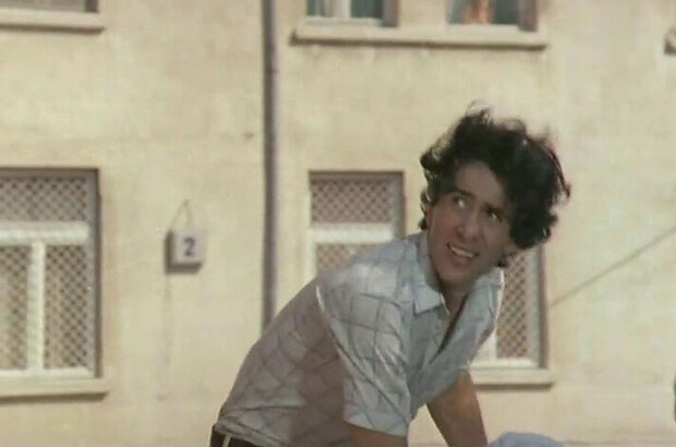 Asif, Vasif, Agasif (1983) - photo 7