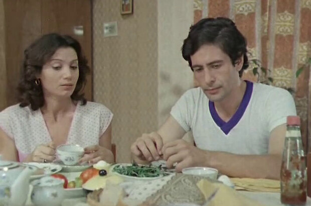 Asif, Vasif, Agasif (1983) - photo 8