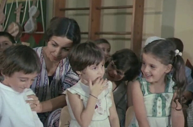 Asif, Vasif, Agasif (1983) - photo 3
