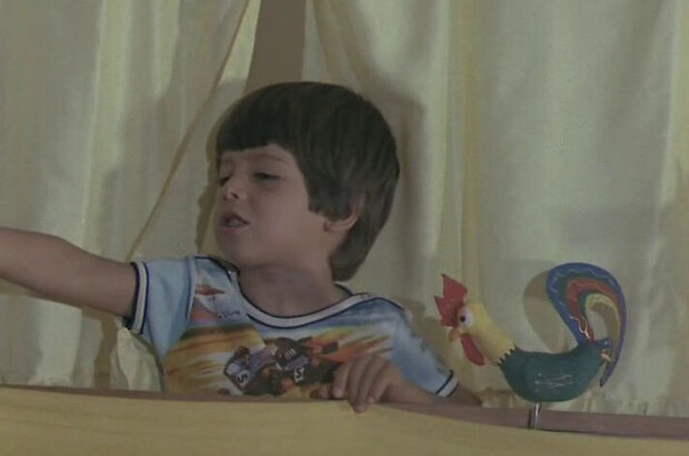 Asif, Vasif, Agasif (1983) - photo 5