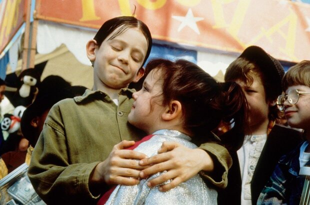 The Little Rascals (1994) - photo 1