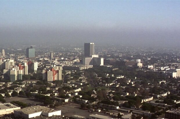 Volcano (1997) - photo 6