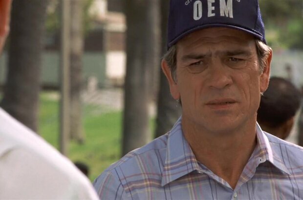 Volcano (1997) - photo 5
