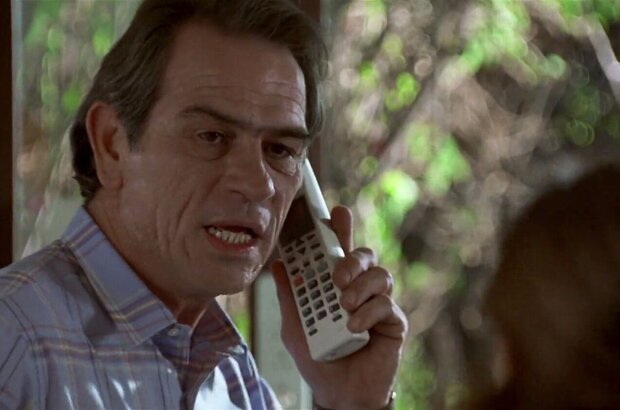 Volcano (1997) - photo 7