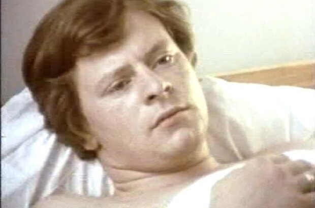 The Driver for One Trip (1981) - photo 3