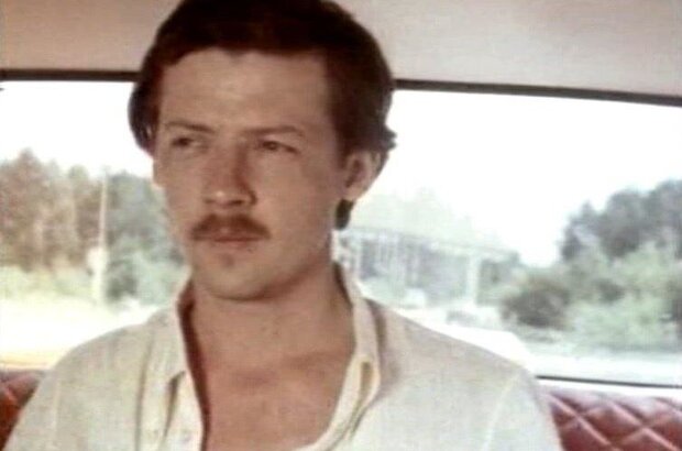 The Driver for One Trip (1981) - photo 1