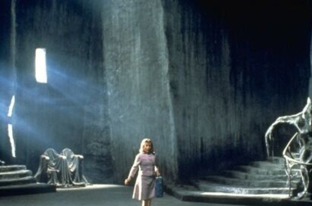 Эдвард руки-ножницы (1990) - фото 3