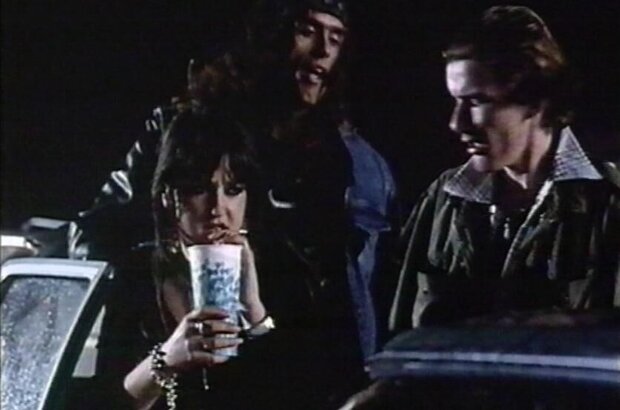 Proof (1991) - photo 5