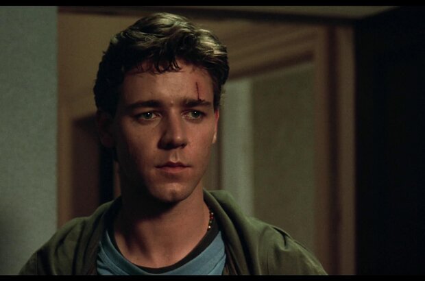 Proof (1991) - photo 1