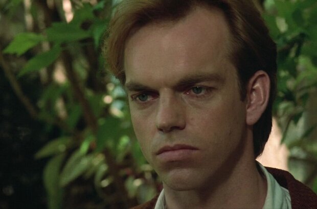 Proof (1991) - photo 3