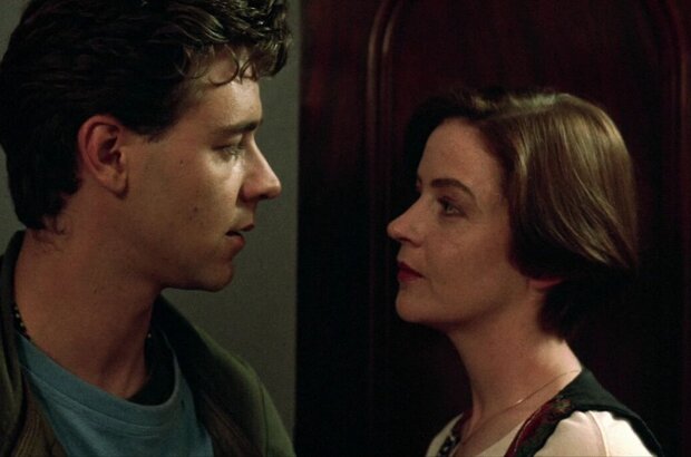 Proof (1991) - photo 4