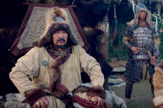 Tygyn Darkhan (2020) - photo 8