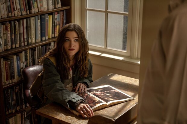 Things Heard and Seen (2021) - photo 10