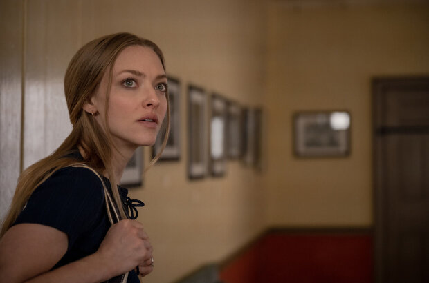 Things Heard and Seen (2021) - photo 7