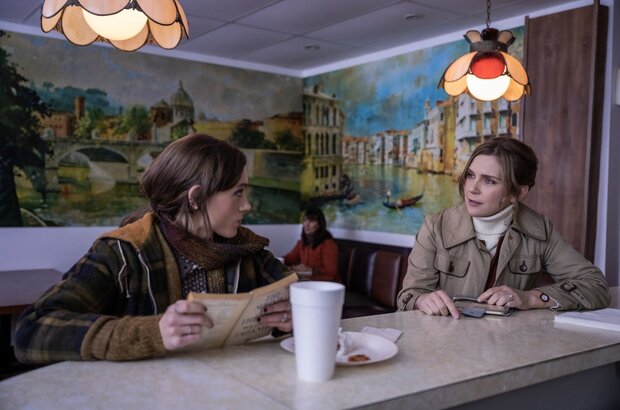 Things Heard and Seen (2021) - photo 9