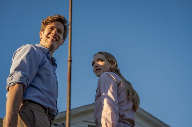 Things Heard and Seen (2021) - photo 4