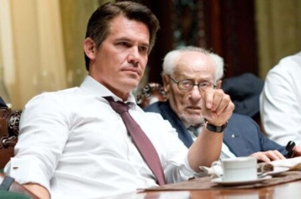 Wall Street: Money Never Sleeps (2010) - photo 3