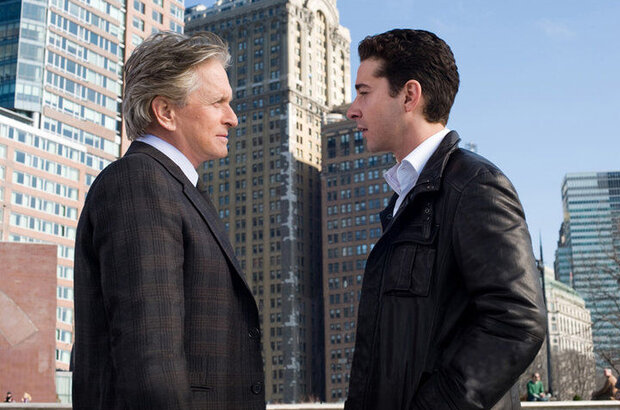 Wall Street: Money Never Sleeps (2010) - photo 8