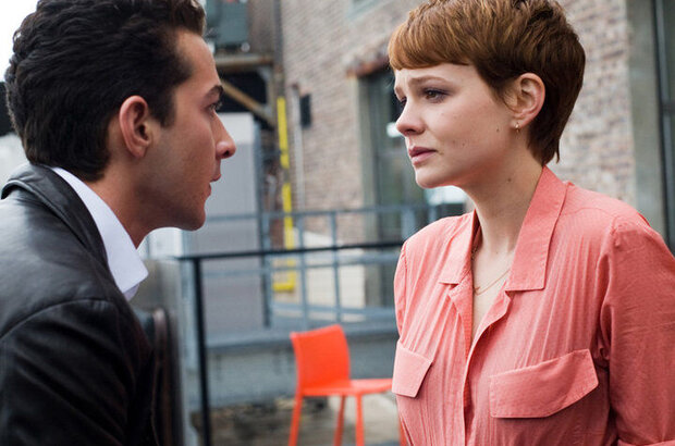 Wall Street: Money Never Sleeps (2010) - photo 9