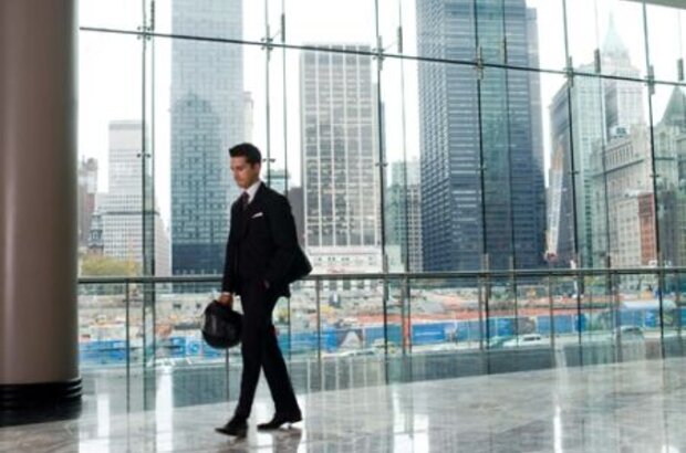 Wall Street: Money Never Sleeps (2010) - photo 4