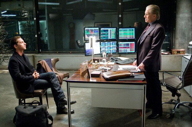 Wall Street: Money Never Sleeps (2010) - photo 7