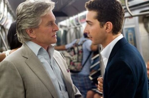 Wall Street: Money Never Sleeps (2010) - photo 6