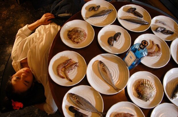 Meshi to otome (2009) - photo 5