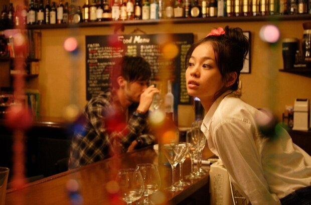 Meshi to otome (2009) - photo 4