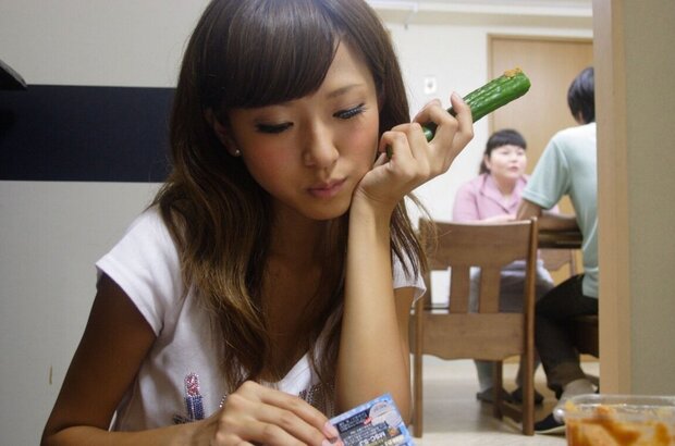 Meshi to otome (2009) - photo 3