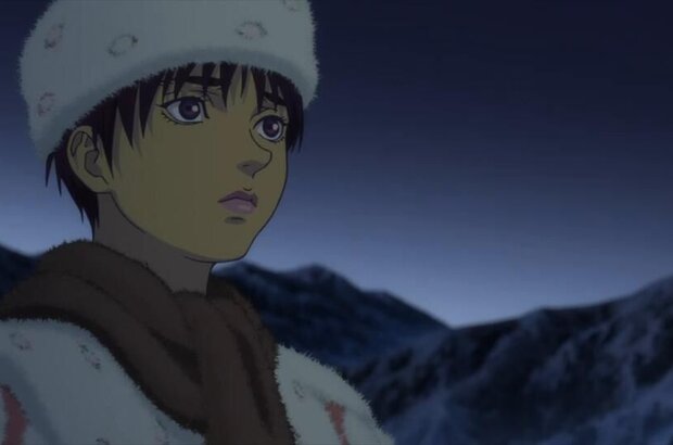 Berserk: The Golden Age Arc III - The Advent (2013) - photo 5