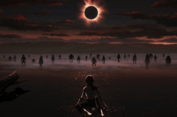 Berserk: The Golden Age Arc III - The Advent (2013) - photo 2