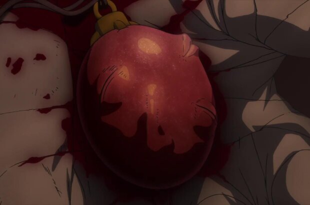 Berserk: The Golden Age Arc III - The Advent (2013) - photo 6