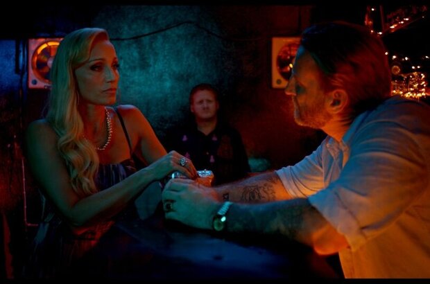 Only God Forgives (2013) - photo 6