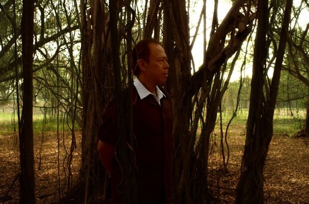 Only God Forgives (2013) - photo 15